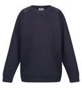 One and All Kids Sweatshirt (Navy) YAN