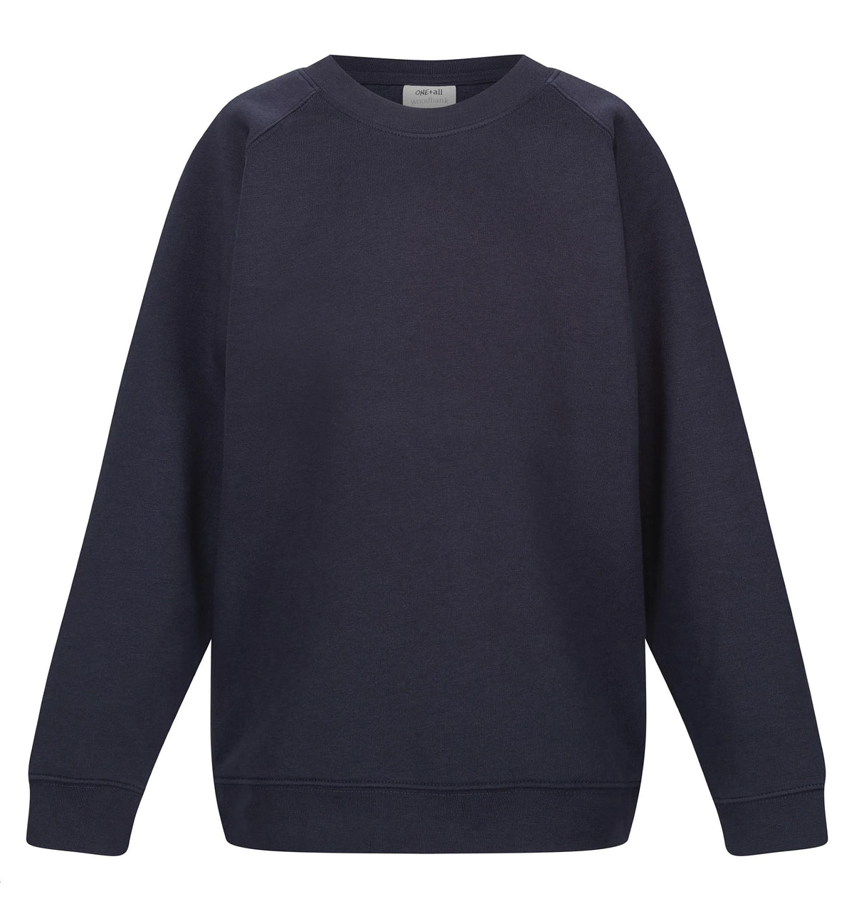One and All Kids Sweatshirt (Navy) KT