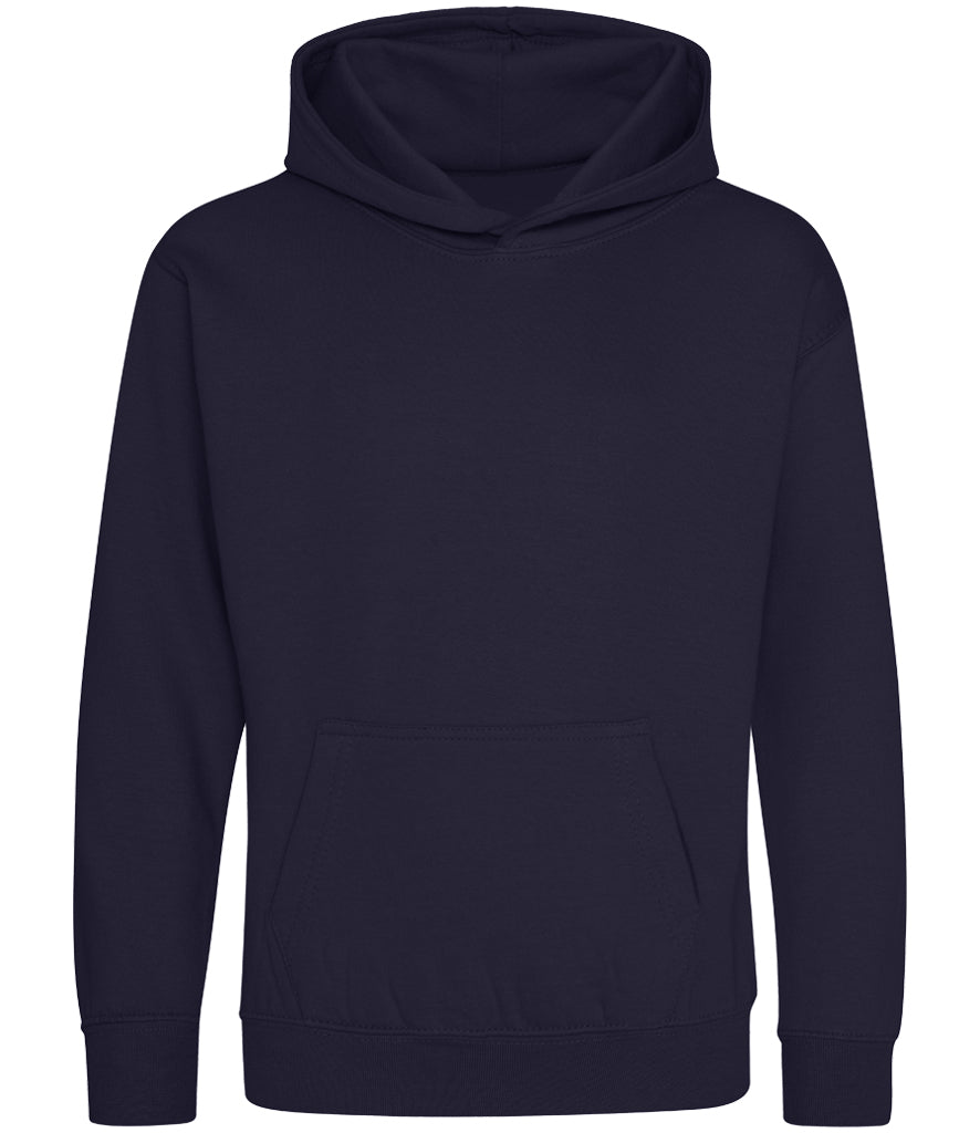 PE Hoodie AWDis (Navy) LAZ