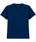 Gildan Kids Heavy Cotton™ T-Shirt (Navy) PLU