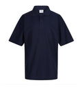 One and All Polo Shirt (Navy) STC