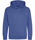 PE Hoodie AWDis (Royal Blue) LANG