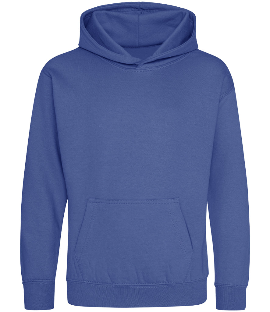 PE Hoodie AWDis (Royal Blue) LANG