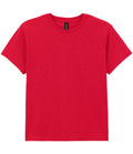 Gildan Kids Heavy Cotton™ T-Shirt (Red) KO