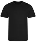 PE Top Dry Fit (Black) LAZ