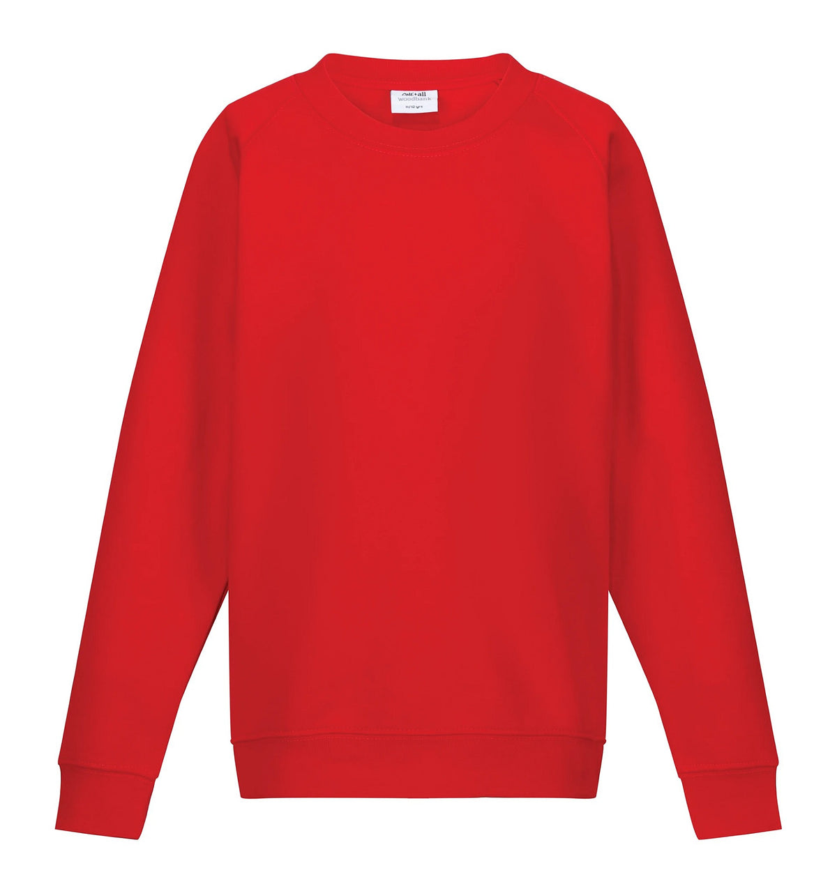 One and All Sweatshirt (Red) LMAR