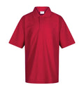 One and All Polo Shirt (Red) KT